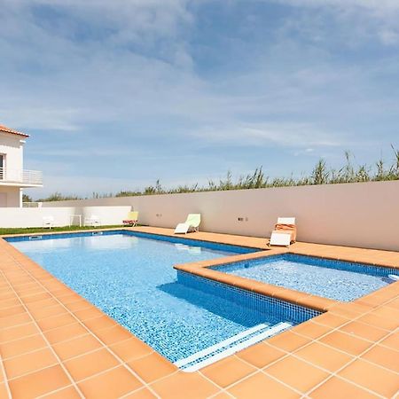 Casa Sardinha - Praia E Piscina - T2 Ferrel  Esterno foto